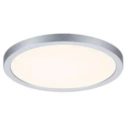 LED-Paneel Areo VariFit in Chromfarben max. 13 Watt