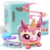 Moose Cookeez Makery Freezy Cakez 30 cm Beige