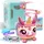 Moose Cookeez Makery Freezy Cakez 30 cm Beige