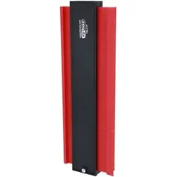 KS Tools Konturen-Lehre, Kunststoff, 250 mm lang