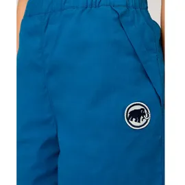 Mammut Crag Climbing Blau 128