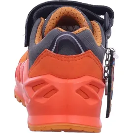 Lowa MERGER GTX LO VC JR Rot Shoes Gr. 27