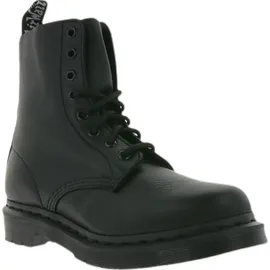 Dr. Martens 1460 Pascal Virginia Mono black virginia 38