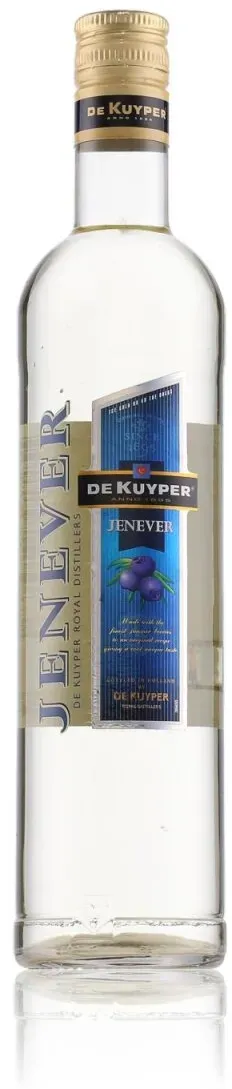 De Kuyper Genever Likör 35% Vol. 0,7l