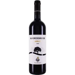 Vallepicciola Quercegrosse Merlot 2020 - Rotwein / trocken - Italien / Toskana - Merlot / Vallepicciola
