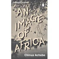 Penguin Books UK An Image of Africa