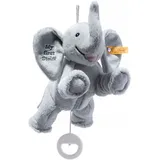 Steiff Soft Cuddly Friends My first Ellie Elefant Spieluhr
