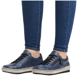 remonte D0700 Damen Blau 41