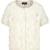 Monari Strickjacke champagner M