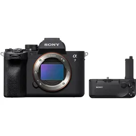 Sony Alpha 7 IV Body