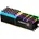 RGB F4-4000c18Q-32gtzrb Memoria 32 4 X 8 Ddr4 288-Pin Dimm g skill Tridentz Rgb Series 32gb 4x8GB CL18