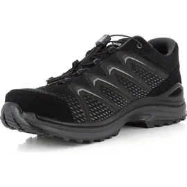 Lowa Maddox GTX Lo Herren schwarz 44,5