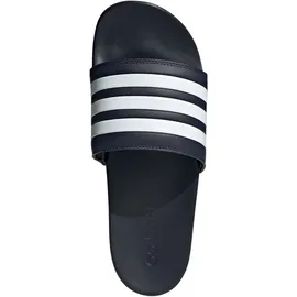 Adidas Adilette Comfort Schwarz 46.6