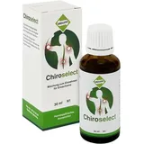 Dreluso-Pharmazeutika Dr. Elten & Sohn GmbH Chiroselect flüssig
