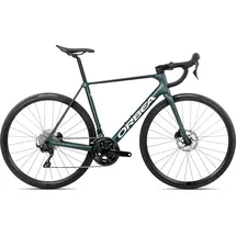 Orbea Orca M30 2026 47 Zoll RH 47 cm Escape Green/Carbon View Matt