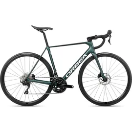 Orbea Orca M30 2026 47 Zoll RH 47 cm Escape Green/Carbon View Matt