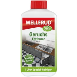 MELLERUD Bio Geruchsentferner, Für frische Luft, 1000 ml - Nachfüllflasche