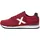 Munich Dash Herren Rot/Weiß 39