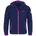 Unisex Blau/Rosa 176