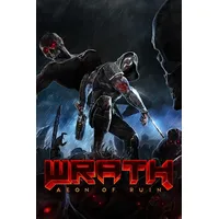 Wrath: Aeon Of Ruin (PC)