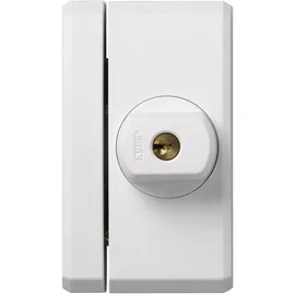 ABUS FTS96 AL0125 Fensterschloss Weiß
