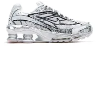 Nike SHOX RIDE 2 - Weiss - 8