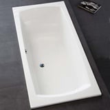 Hoesch Largo Rechteckbadewanne 80 x 180 cm (3696.010)