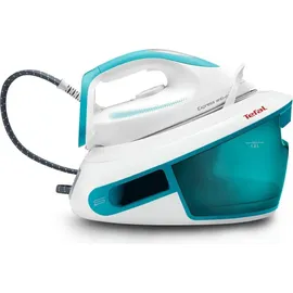 Tefal Express Anti-Calc SV8010