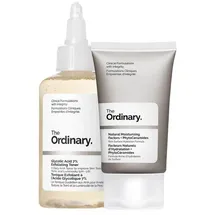 The Ordinary The Glow Set Geschenkset für Damen