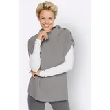 Heine Pullunder Pullunder . grau 50