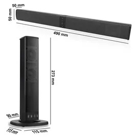 Xoro HSB 55