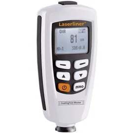 LASERLINER Schichtdickenmessgerät CoatingTest-Master