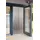 CONACORD Deko-Vorhang Vita 100 x 230 cm