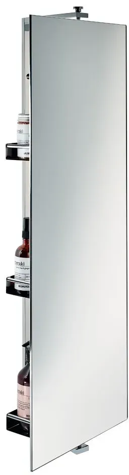 Decor Walther SP 31 Drehspiegel - Chrom