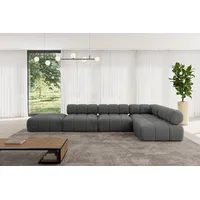 Altdecor Modulares Sofa Ecksofa in L-Form - Favio-L2 -