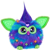 Hasbro Furby Galaxy leuchtet im Dunkeln,