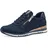 Sneaker Low Damen Blau 39