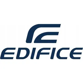 Edifice Edelstahl 40 mm EF-125D-2AVEG