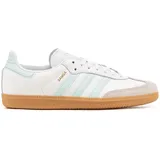 adidas Sneaker Weiß für Jungen JP5481, Weiß, 40 EU - 40 EU