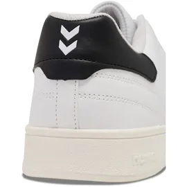 hummel Match Point Mp Unisex Weiß 39