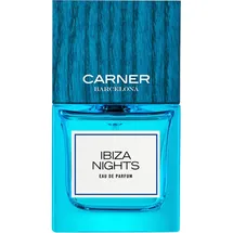 Carner Barcelona Ibiza Nights Eau de Parfum 100 ml