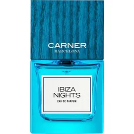 Carner Barcelona Ibiza Nights Eau de Parfum 100 ml
