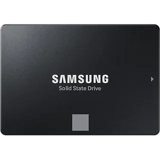250 GB 2,5" MZ-77E250BW
