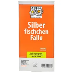 Aries Silberfischchen Falle (6St)