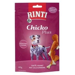 Rinti Chicko Plus  Hähnchenschenkel 225g