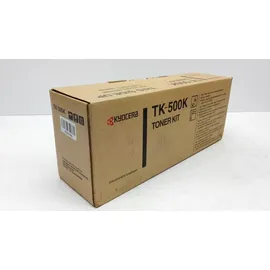 Kyocera TK-500K schwarz