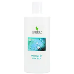 Massageöl Vita Silk 1000 ml