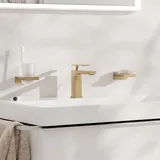 Hansgrohe Tecturis E Waschtischarmatur 73010140