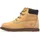 Timberland Pokey Pine 6 ́ ́ With Side Zip Stiefel Für Kleinkinder Wheat Nubuck 28