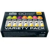 SIS Science In Sport Energy Gel Multicolor 60 g
